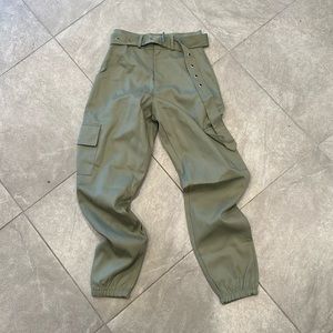 Pretty little thing cargos